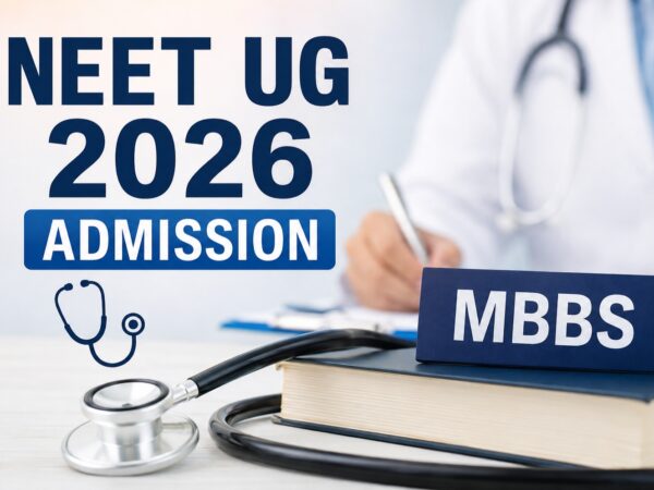 MP NEET UG 2026 MBBS Admission.